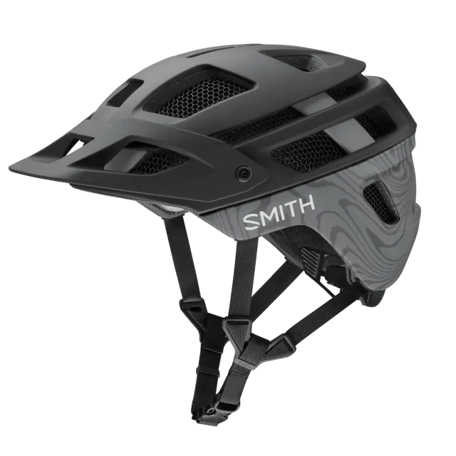 Smith Optics Forefront 2 Mips® Twiceme pyöräilykypärä