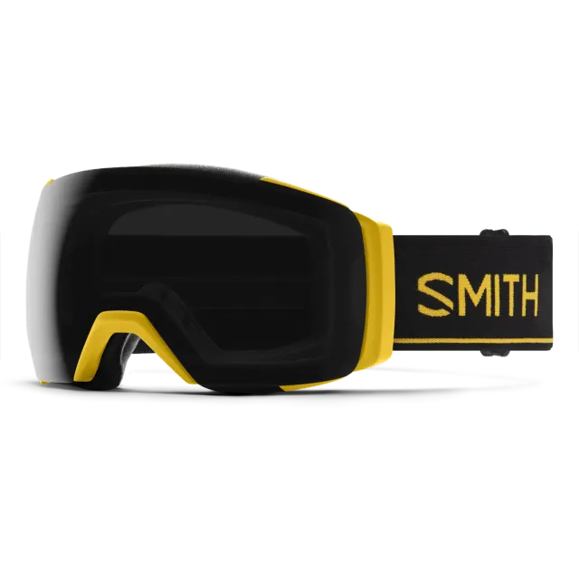 Smith I/O MAG XL Low Bridge Fit laskettelulasit