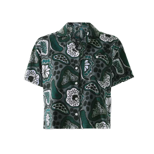 Smith Lil’ Party Shirt paita rento tasku
