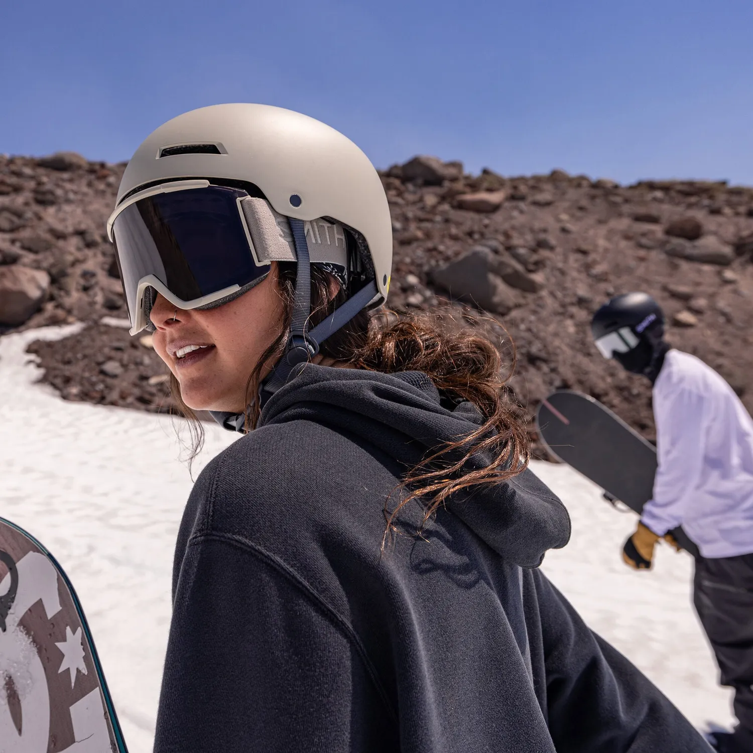 Smith Optics Rodeo Mips laskettelukypärä