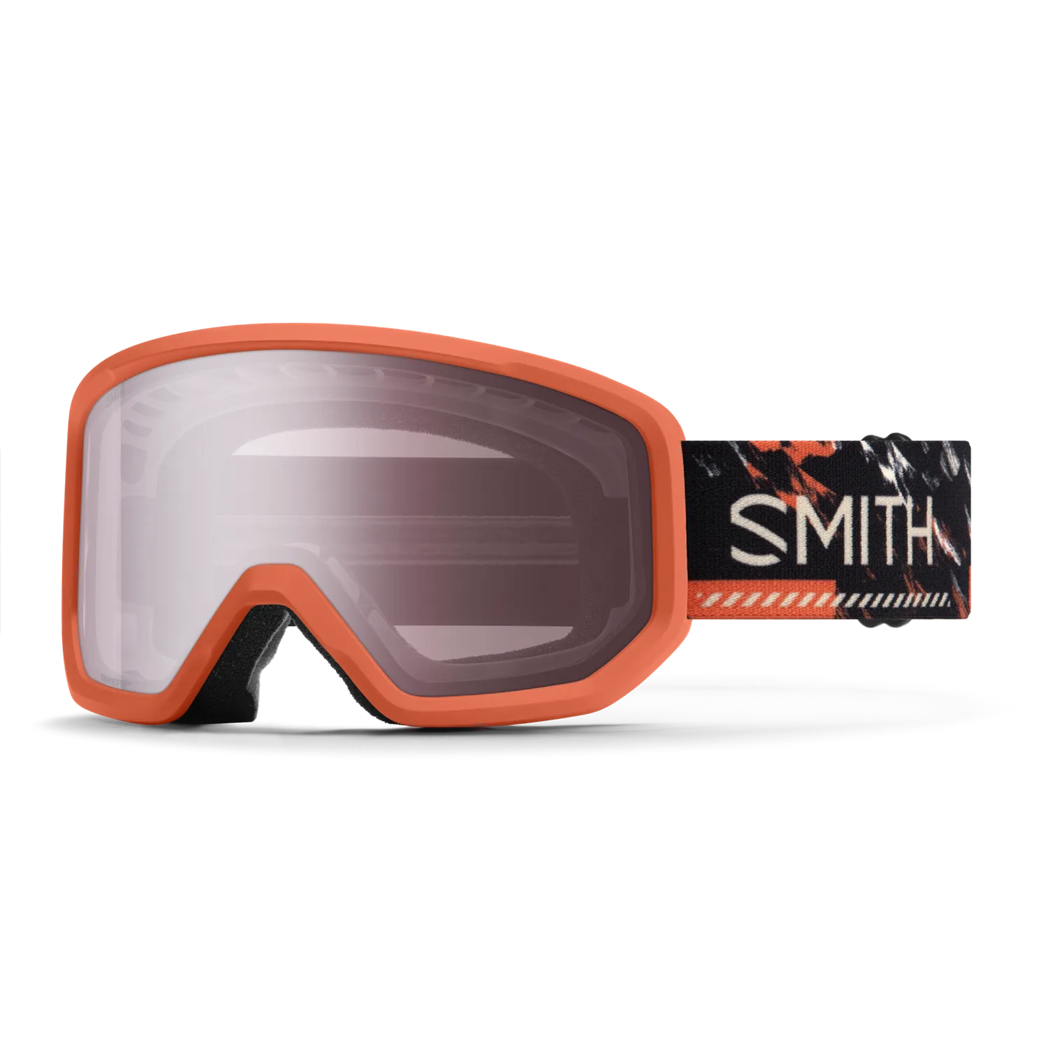 Smith Transfer laskettelulasit