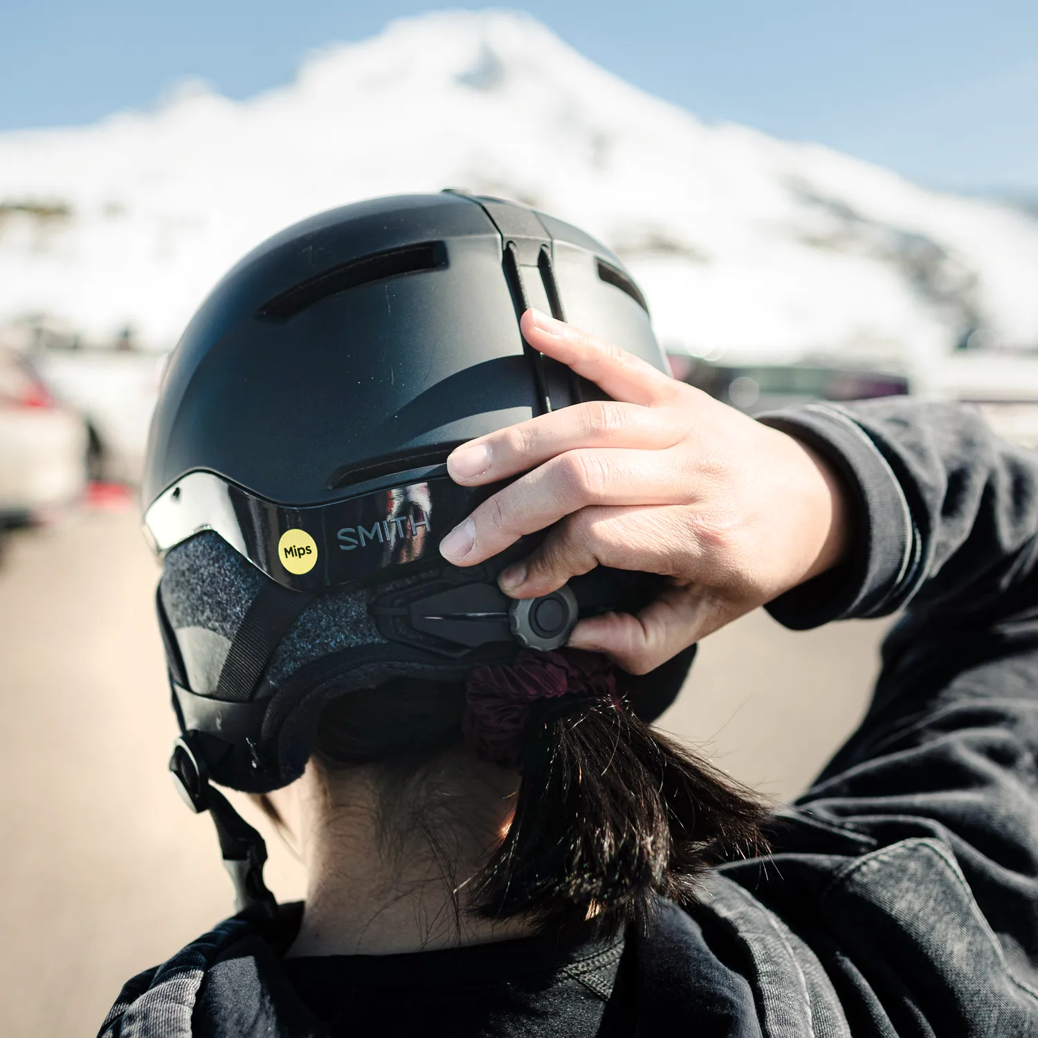 Smith Optics Vida Mips® EU laskettelukypärä Mips®