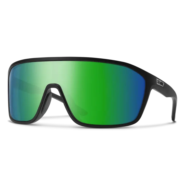 Smith Optics Boomtown aurinkolasit ChromaPop Polarized