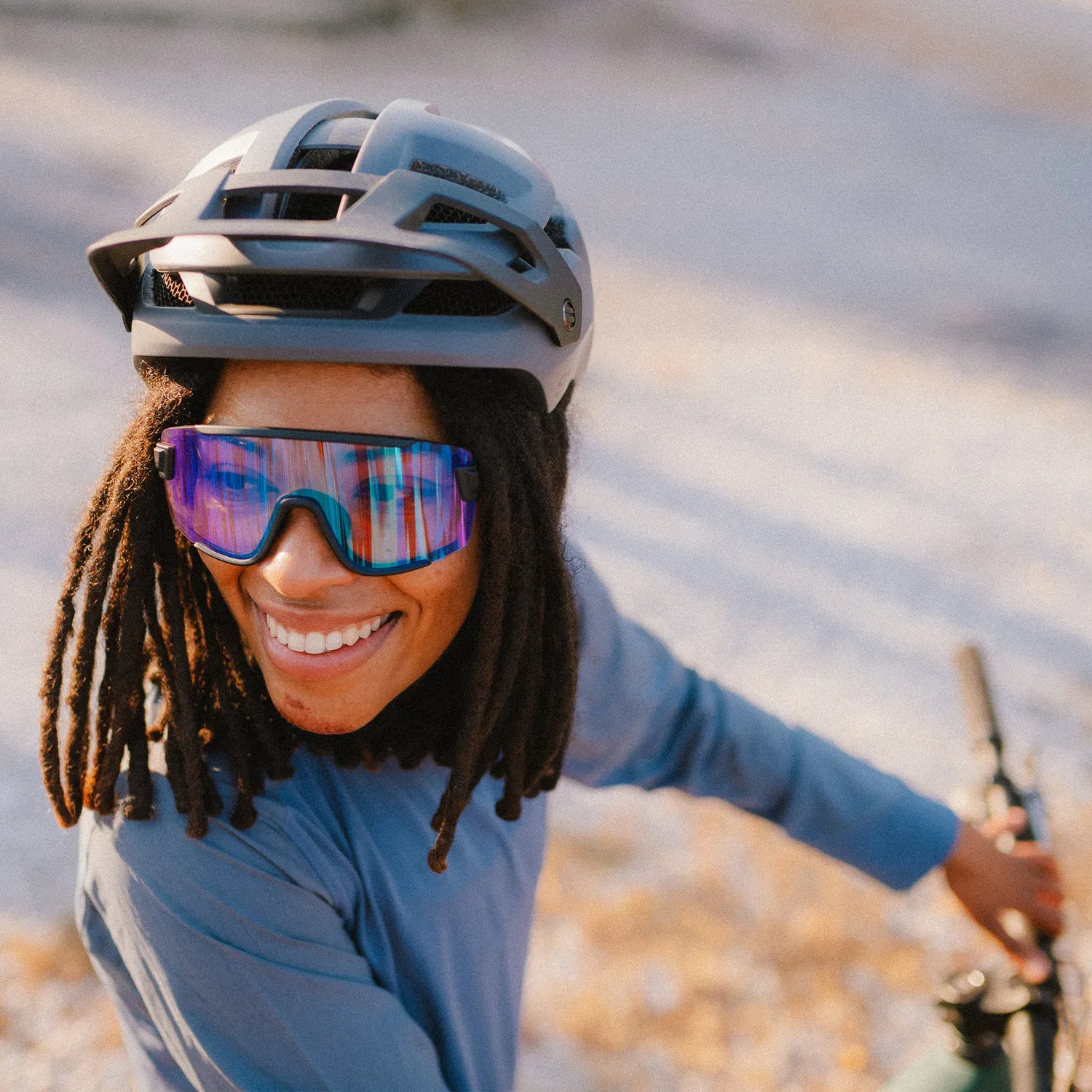 Smith Optics Wildcat ajolasit