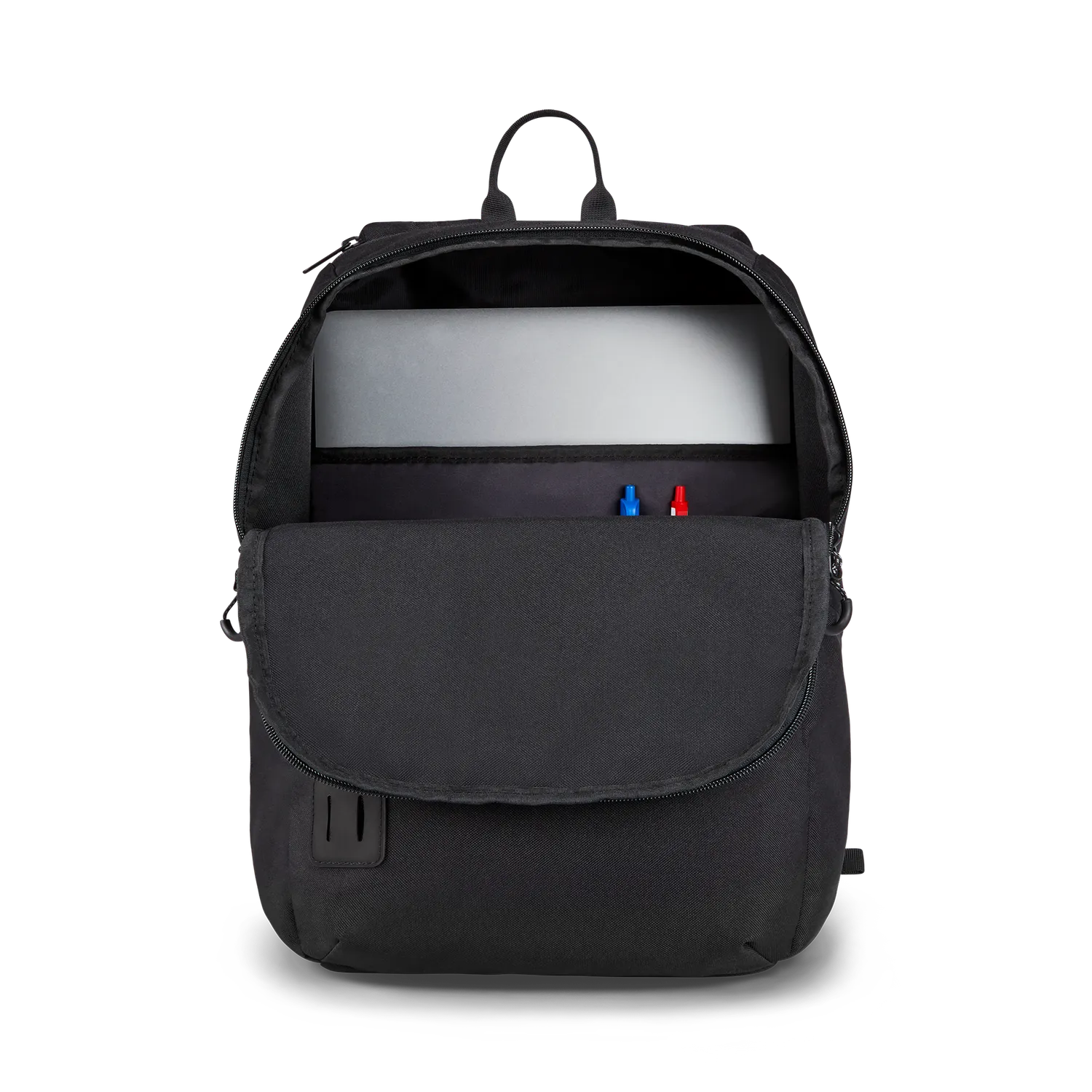Smith Daypack 20L reppu läppäritaskulla