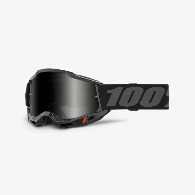 100% ski ACCURI 2 SAND ajolasit