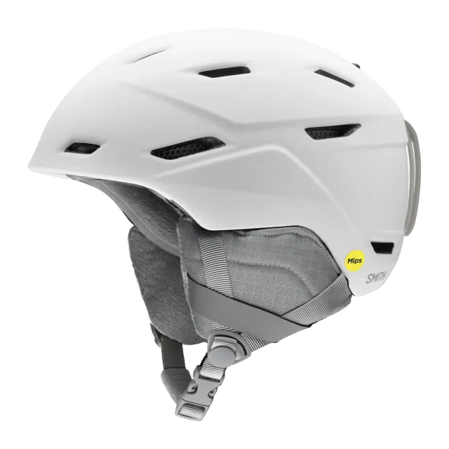 Smith Optics Prospect Jr Mips laskettelukypärä lapsille