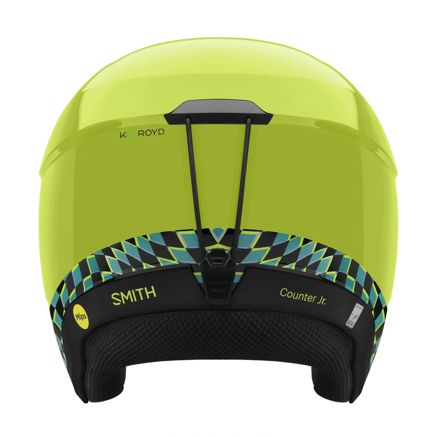 Smith Counter Jr Mips kypärä