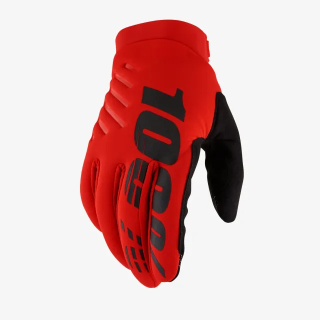 100% ski BRISKER ajohanskat