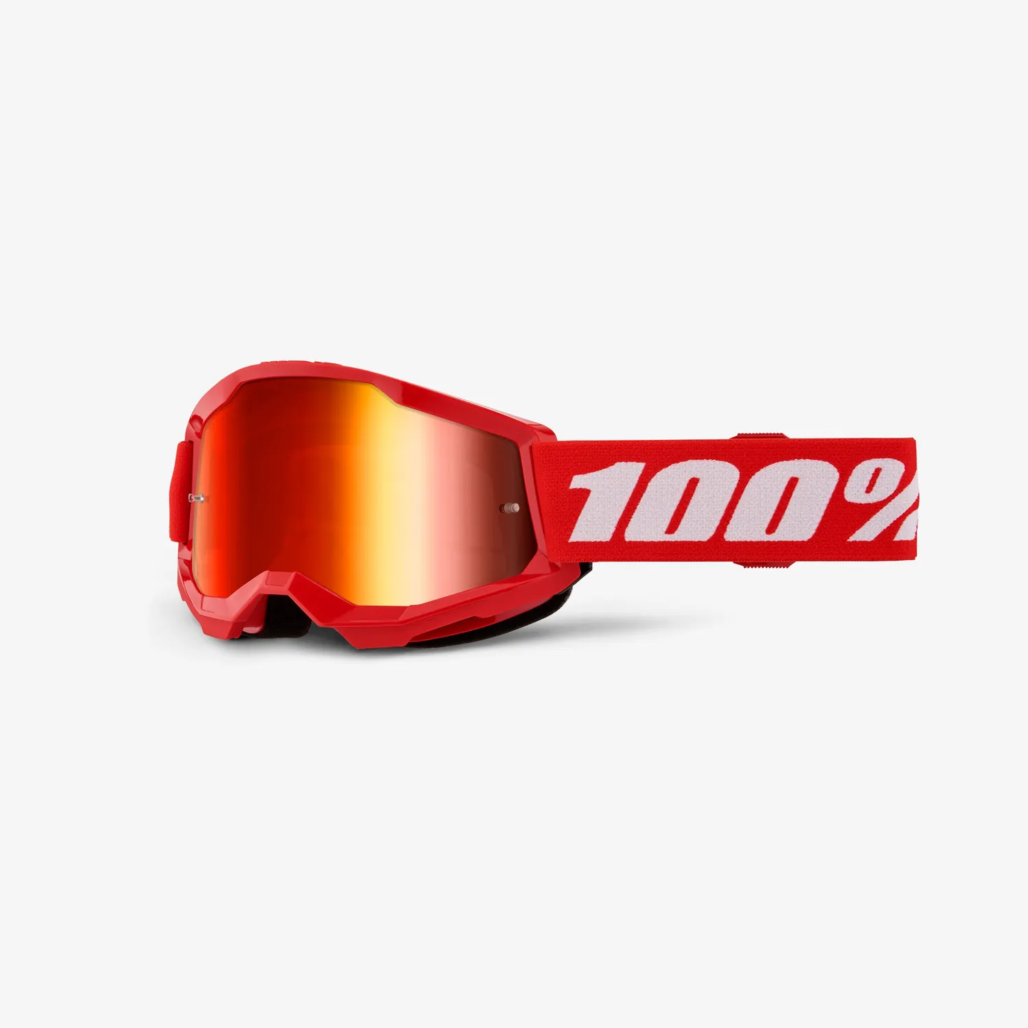 100% Strata 2 Junior ajolasit