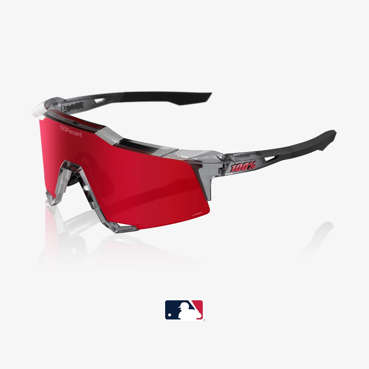 100% Speedcraft MLB Authentic aurinkolasit
