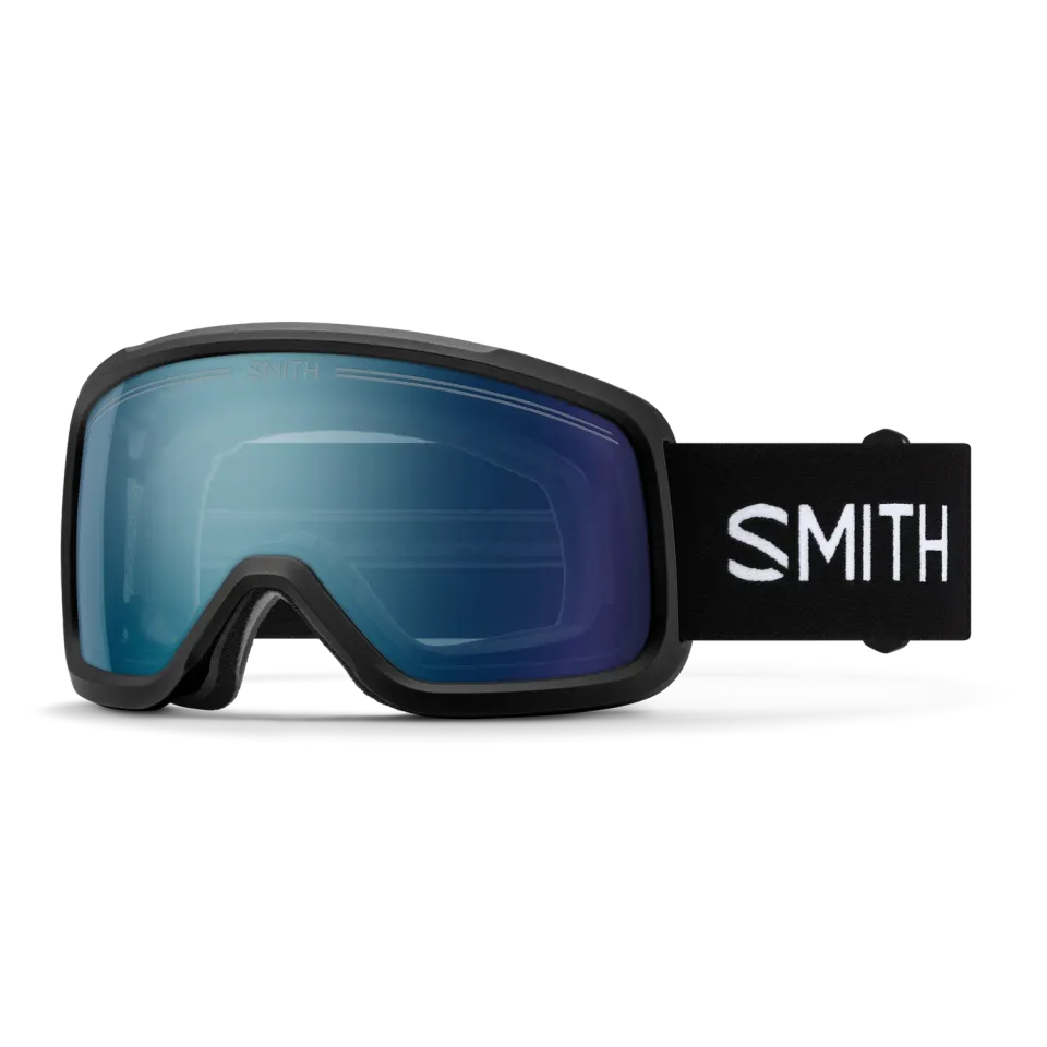 Smith Shakedown laskettelulasit