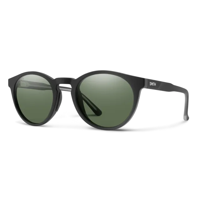 Smith Optics Westward aurinkolasit