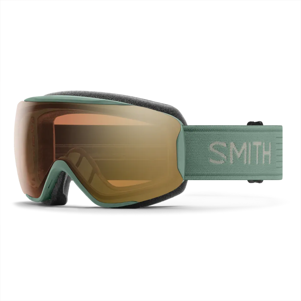 Smith Optics Moment Low Bridge Fit laskettelulasit