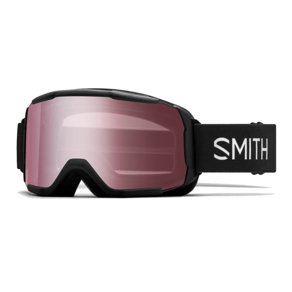 Smith Daredevil lasten laskettelulasit