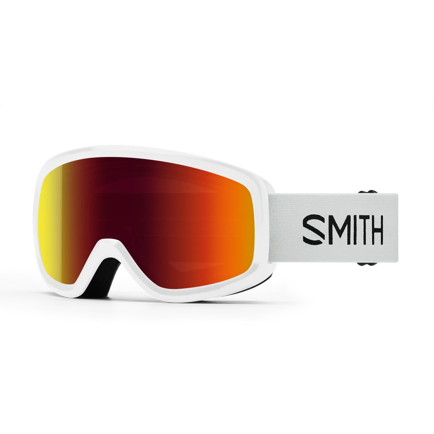Smith Snowday lasten laskettelulasit huurtumaton