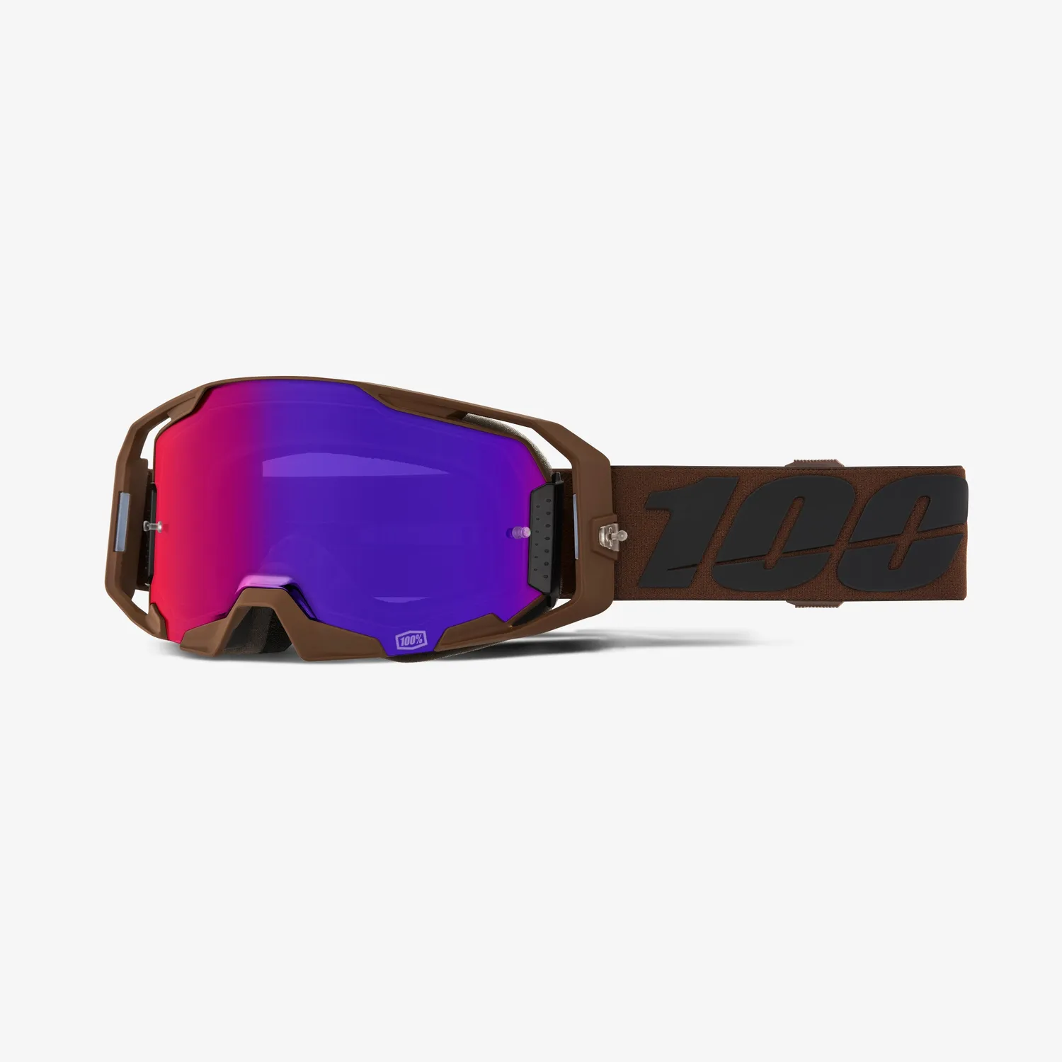 100% ski ARmatic ajolasit