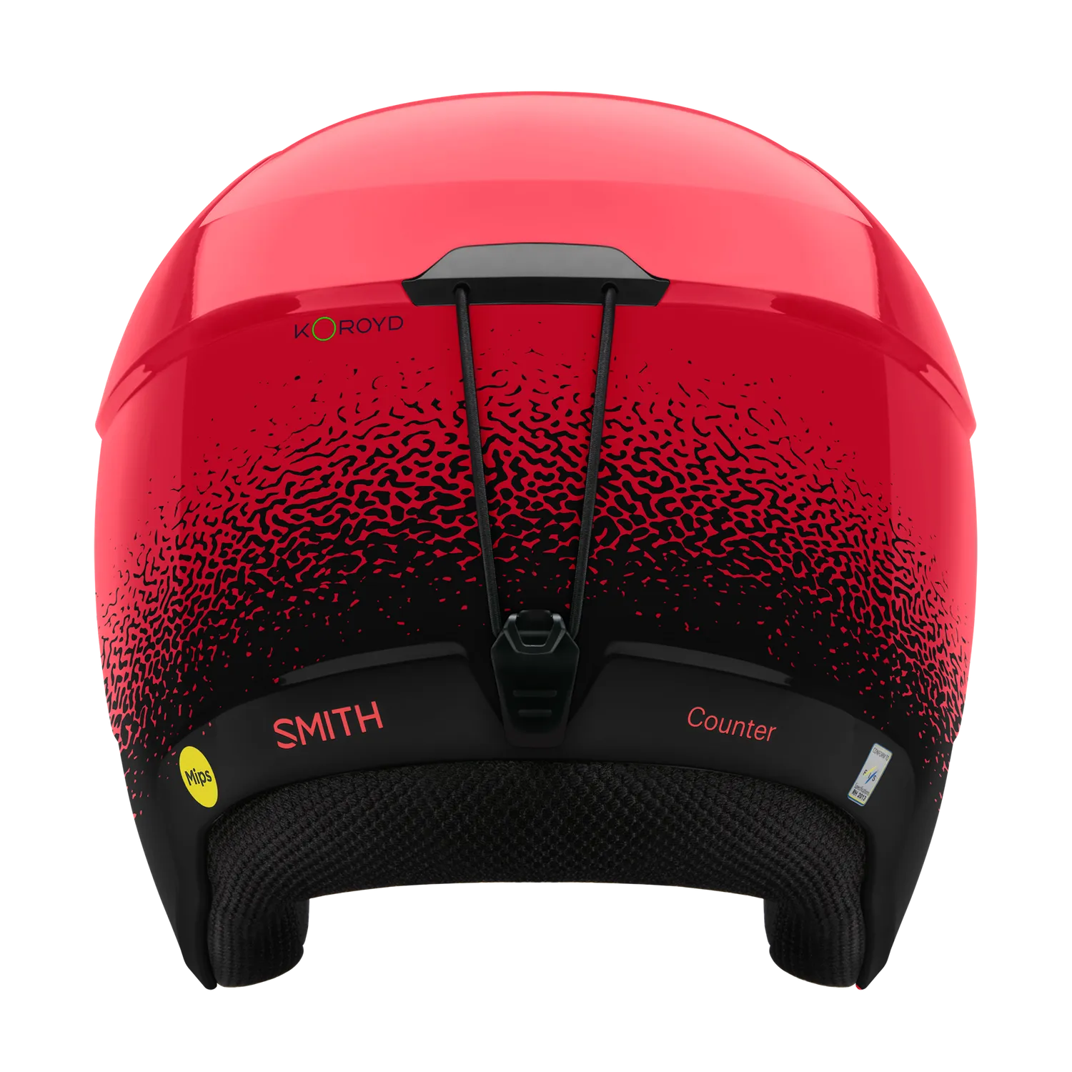 Smith Counter Jr Mips kypärä
