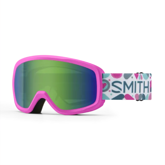Smith Optics Snowday - Past Season lasten laskettelulasit