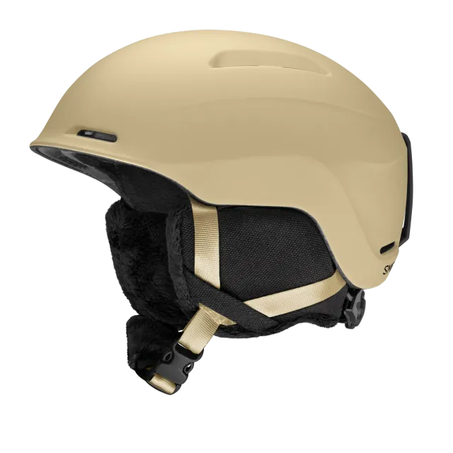 Smith Glide Jr lasten laskettelukypärä