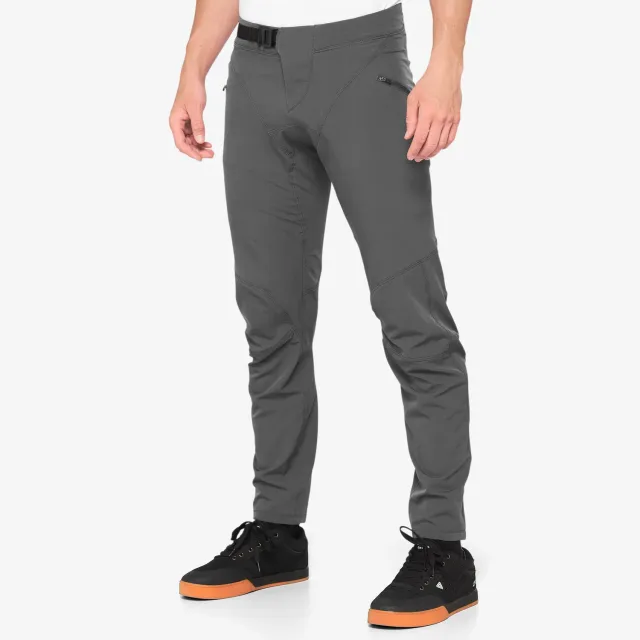100% Airmatic ajohousut