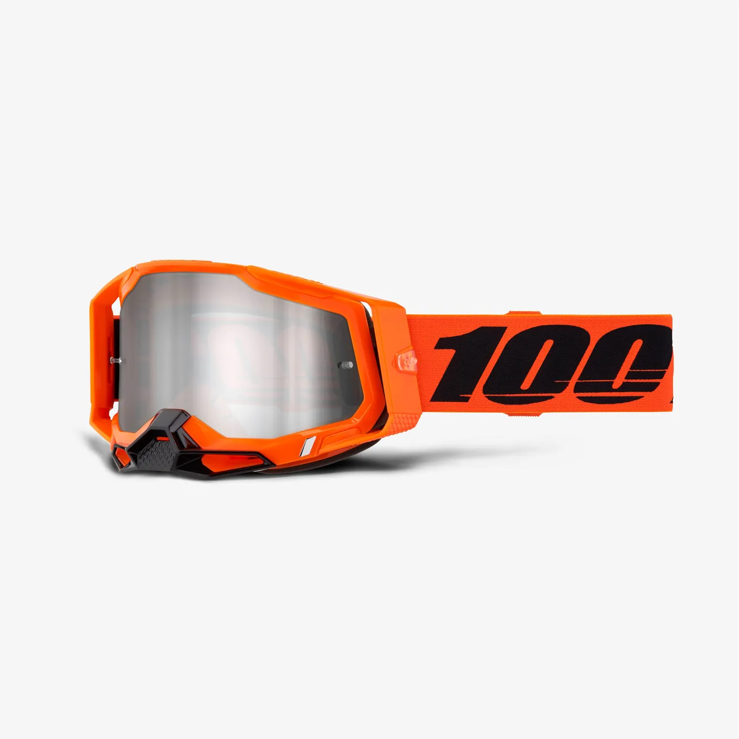 100% Racecraft 2 ajolasit