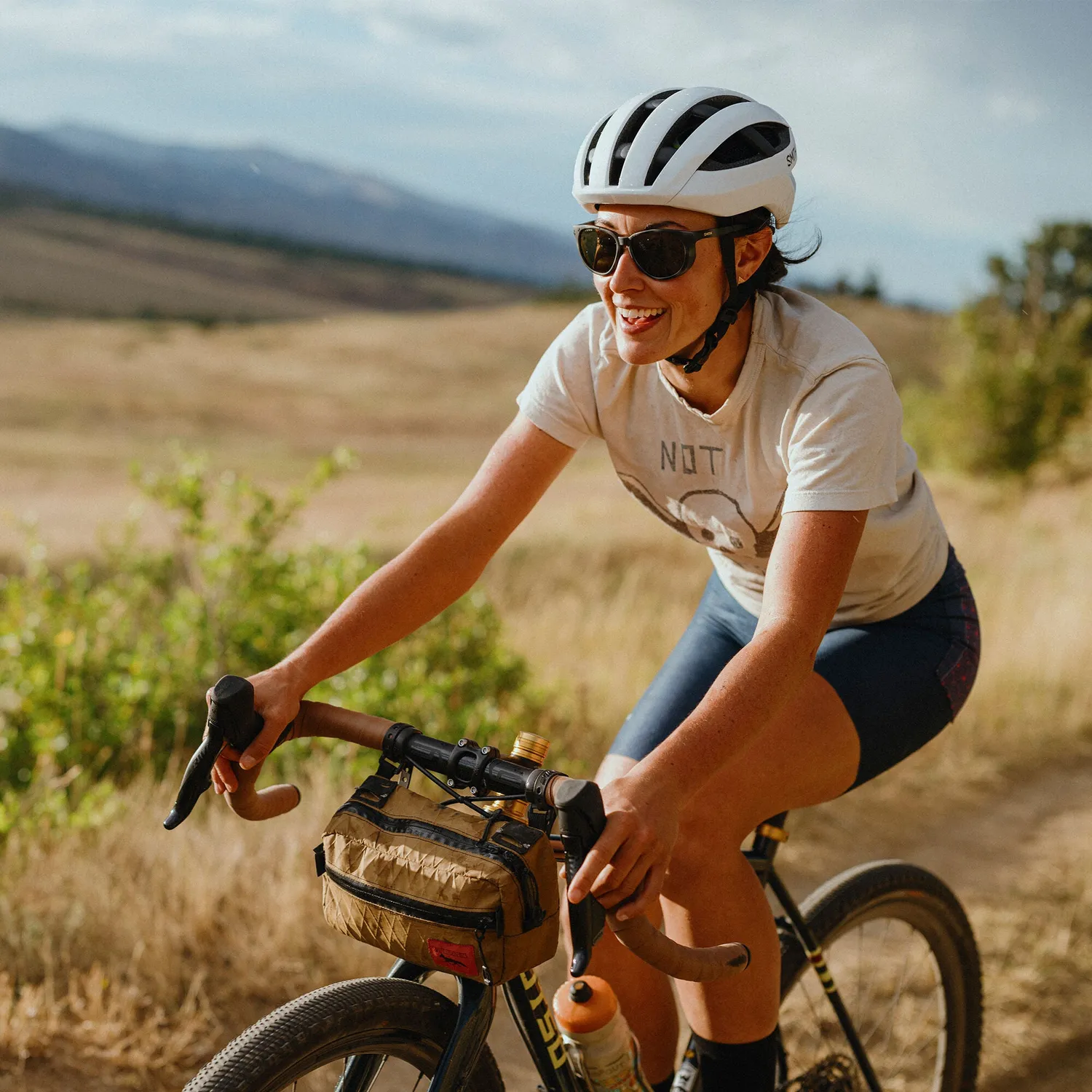 Smith Optics Network Mips® pyöräilykypärä