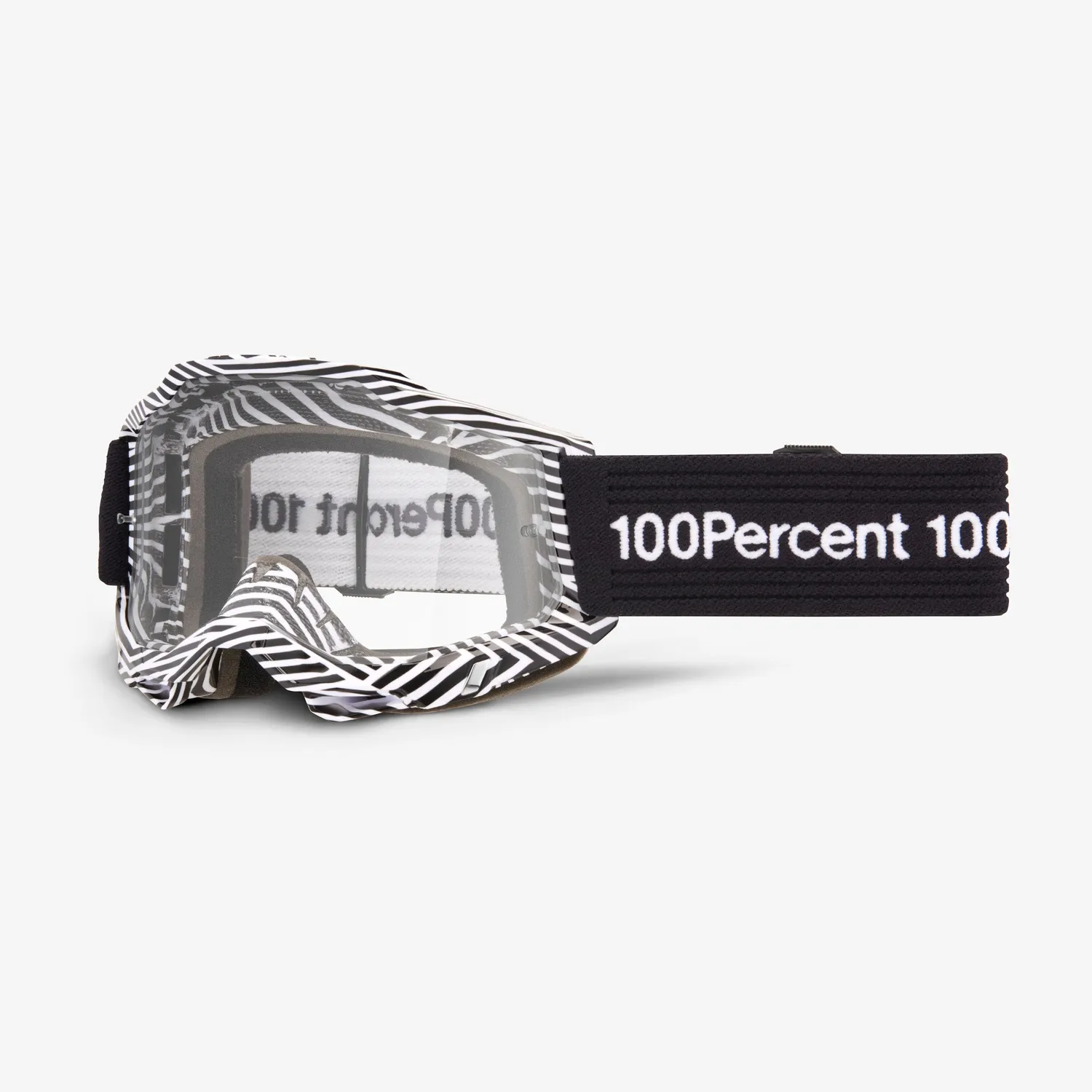 100% Accuri 2 ajolasit Samba laaja näkökenttä