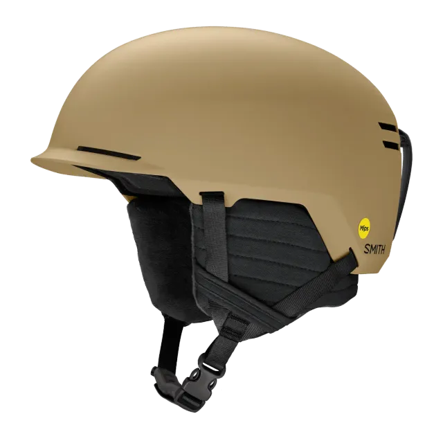 Smith Scout laskettelukypärä ABS-kuorella