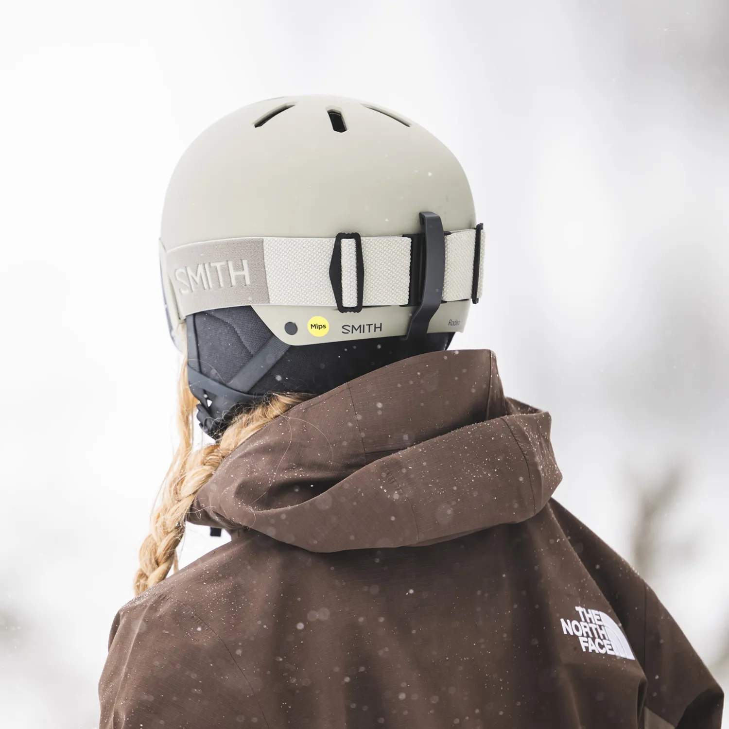 Smith Optics Rodeo Mips laskettelukypärä