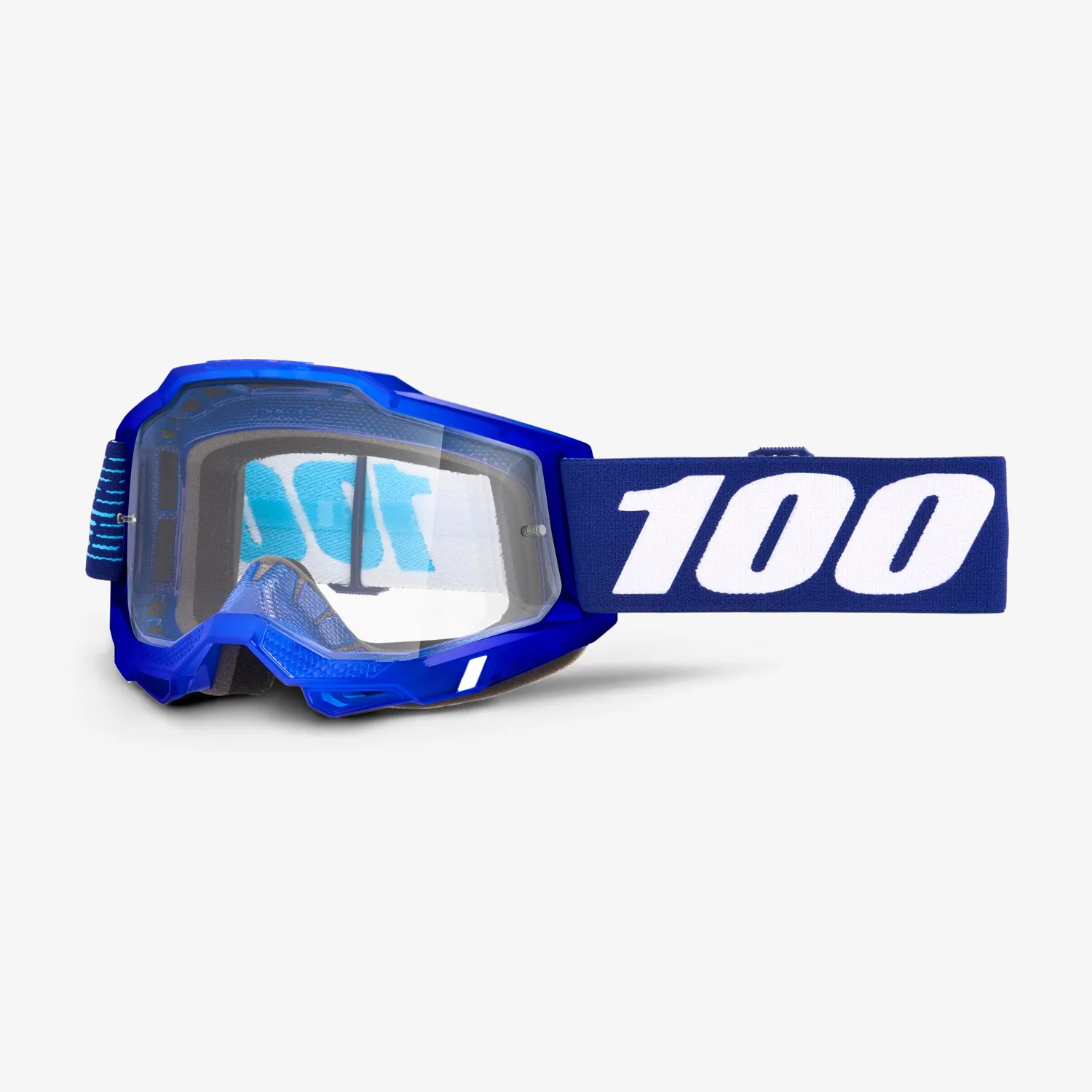 100% ski ACCURI 2 -lasit