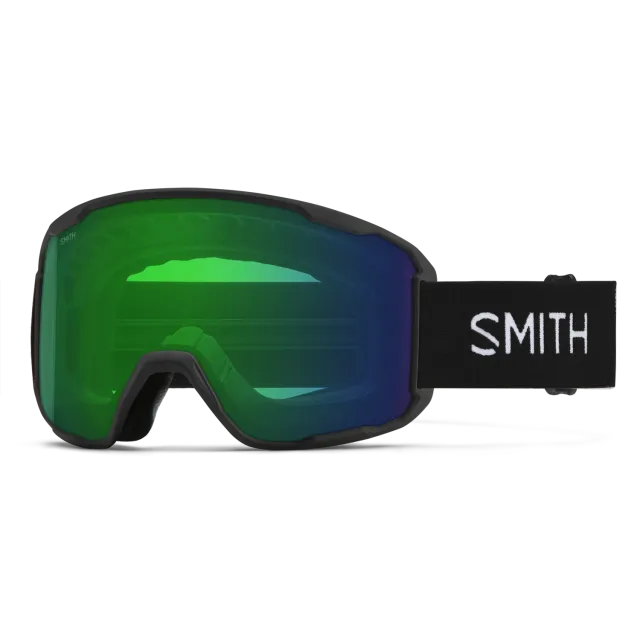 Smith Preview laskettelulasit