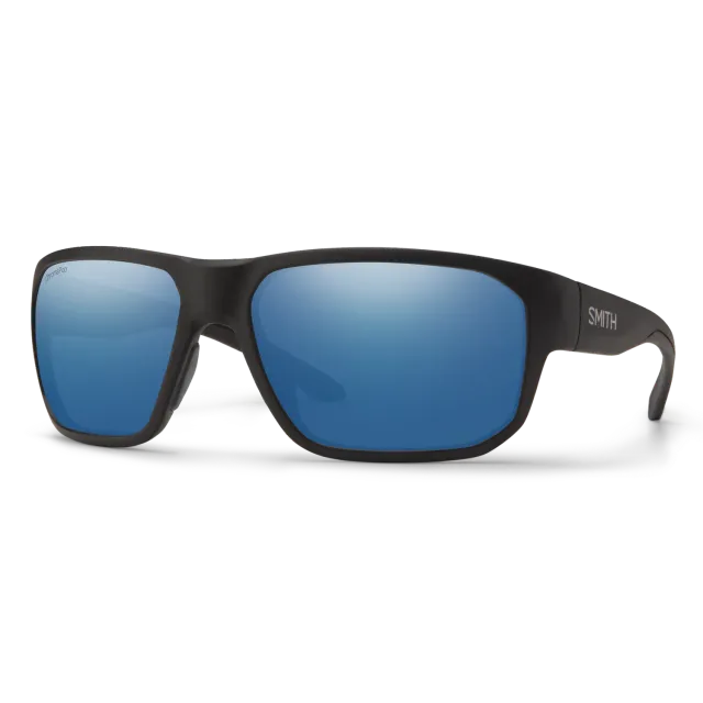 Smith Optics Arvo RX aurinkolasit polarisoidulla linssillä