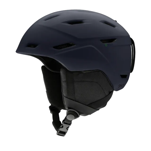 Smith Optics Mission laskettelukypärä
