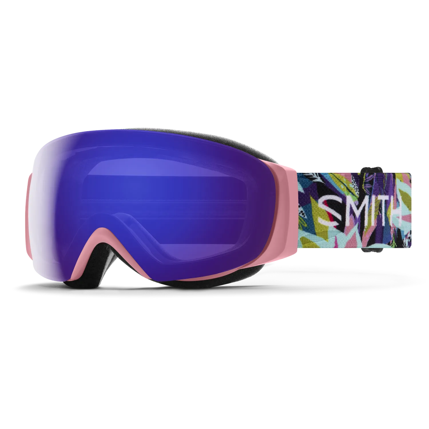Smith I/O MAG XL laskettelulasit