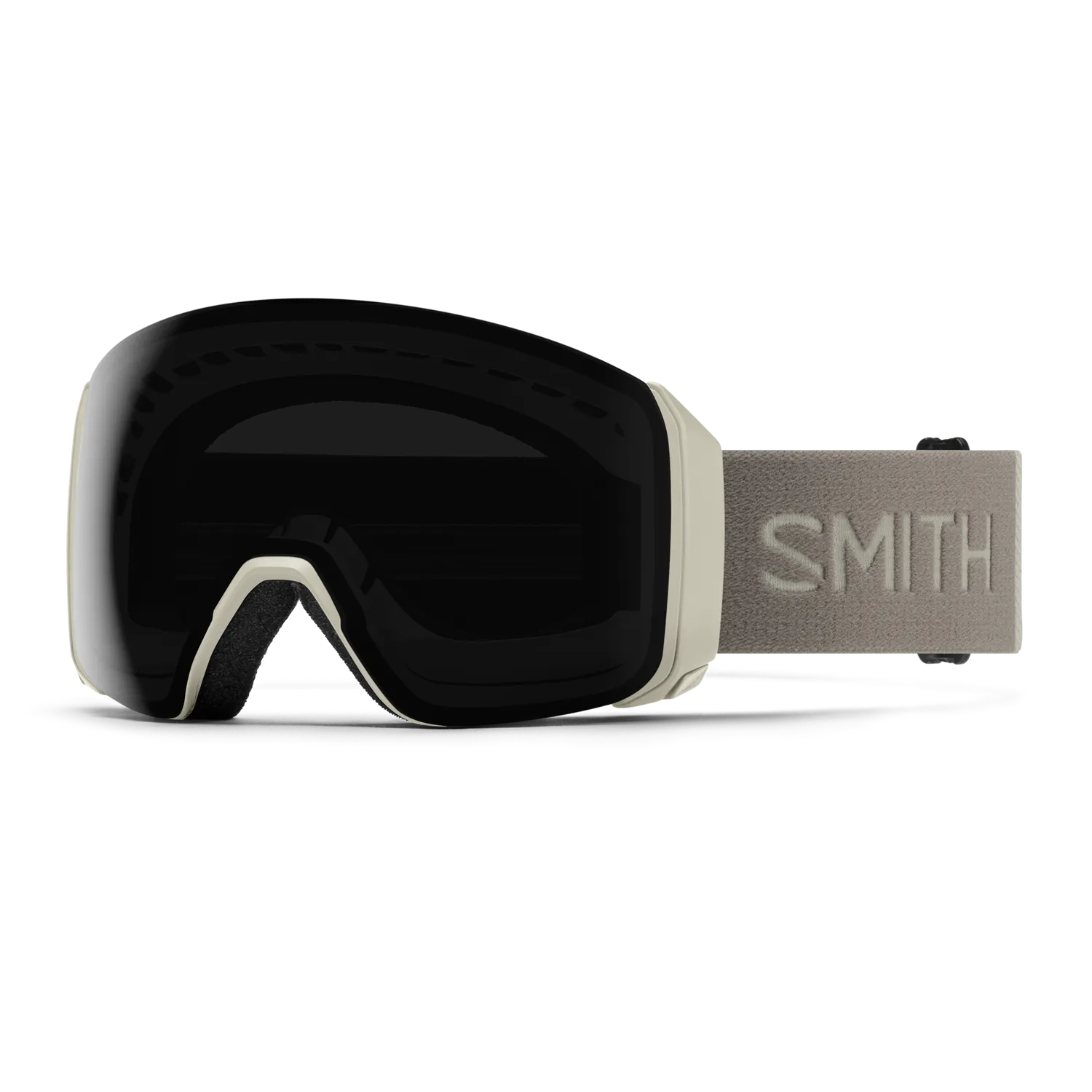 Smith 4D MAG S laskettelulasit magneettilinssillä