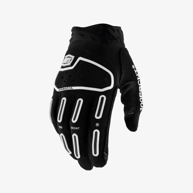 100% Airmatic 2 ajohanskat