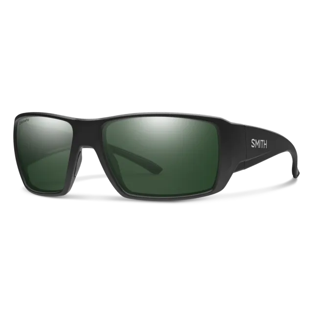 Smith Optics Guide's Choice XL aurinkolasit