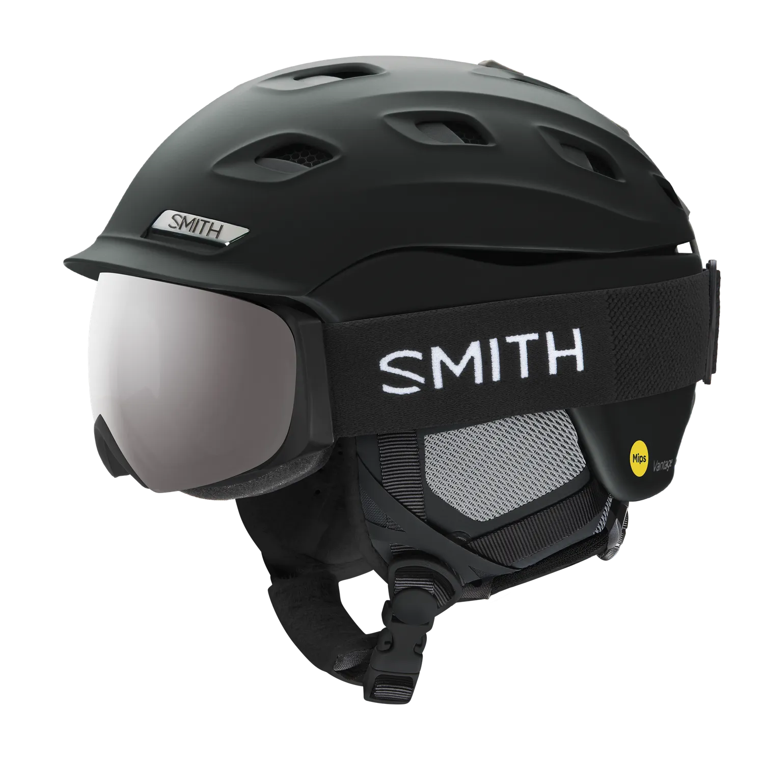Smith Vantage naisten laskettelukypärä