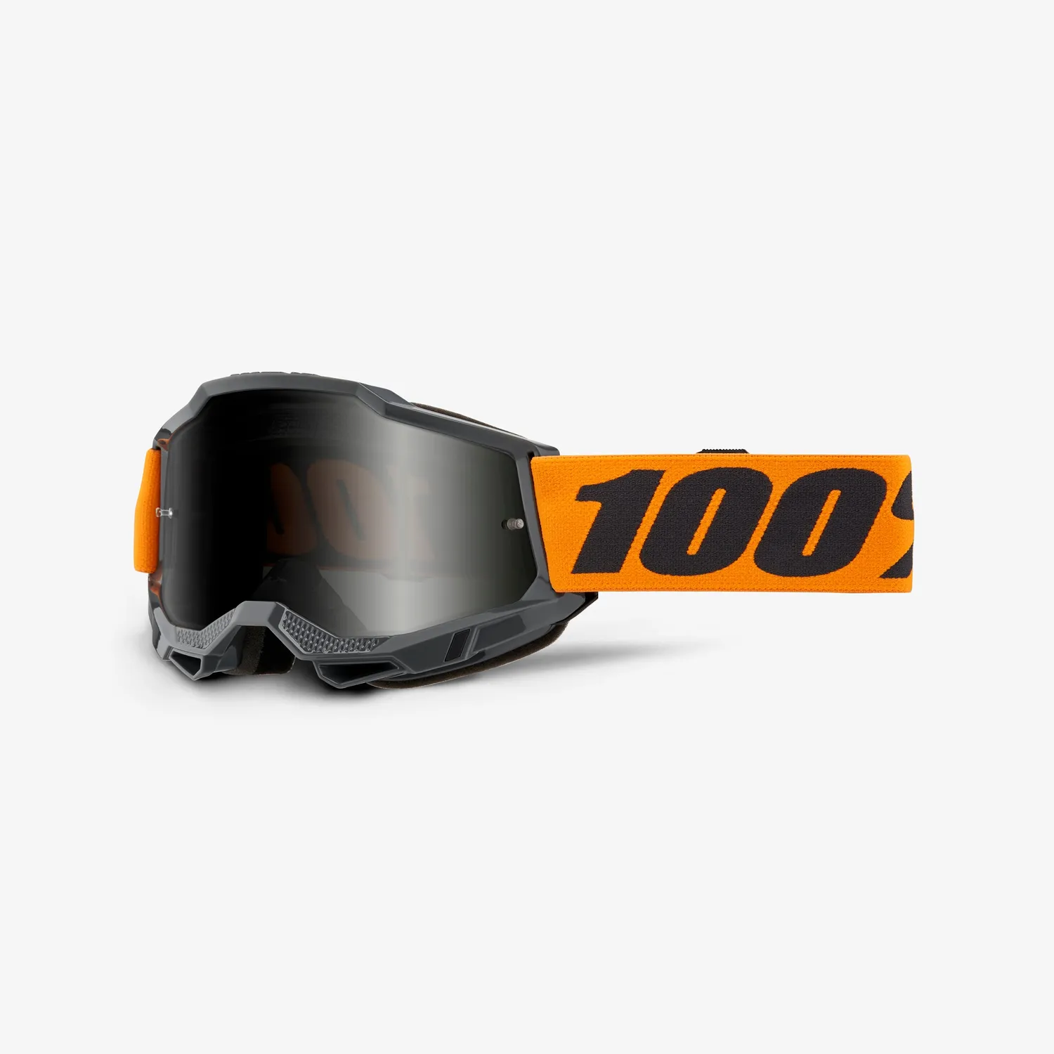 100% ski ACCURI 2 SAND ajolasit