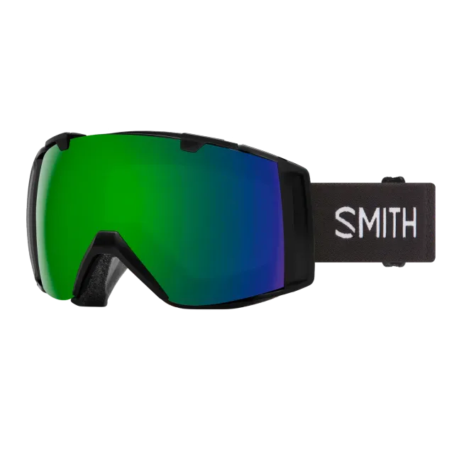 Smith Optics I/O laskettelulasit