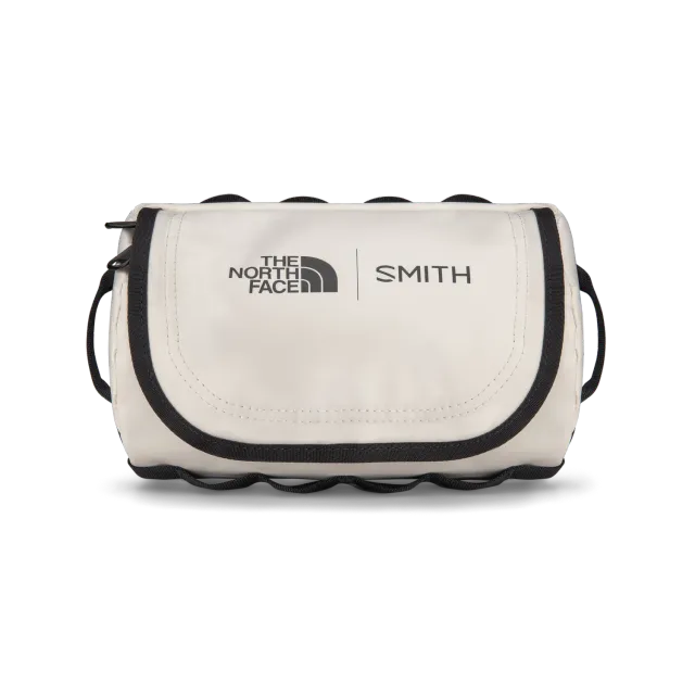 Smith Optics x TNF lasilaukku 3,5 l fleecevuorella