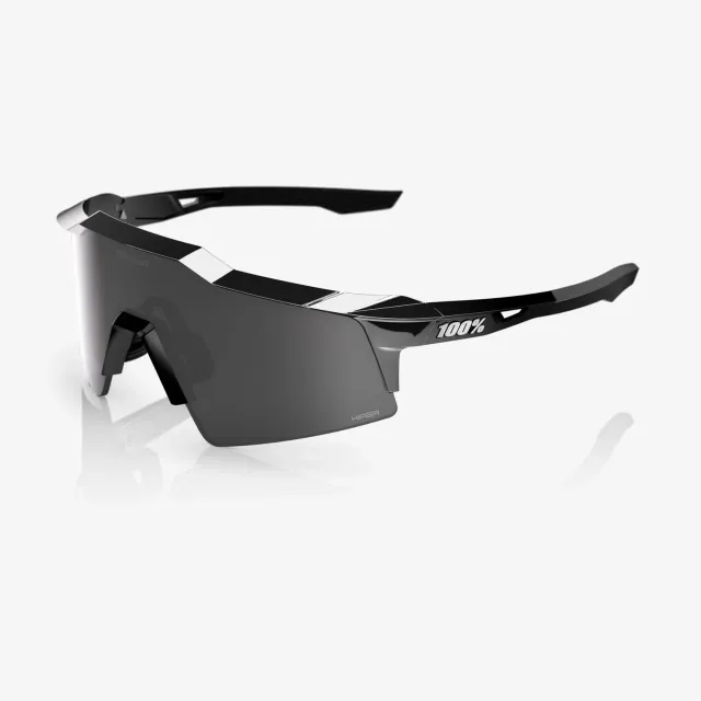 100% Speedcraft SL Soto 1 aurinkolasit HiPER Mercury