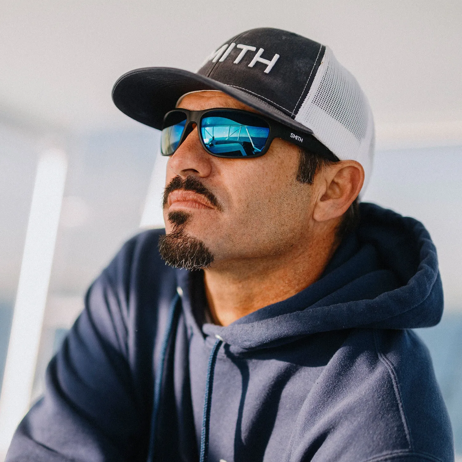 Smith Optics Redding 2 aurinkolasit