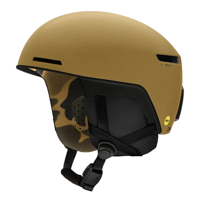 Smith Optics Code Mips Past Season laskettelukypärä säädettävä