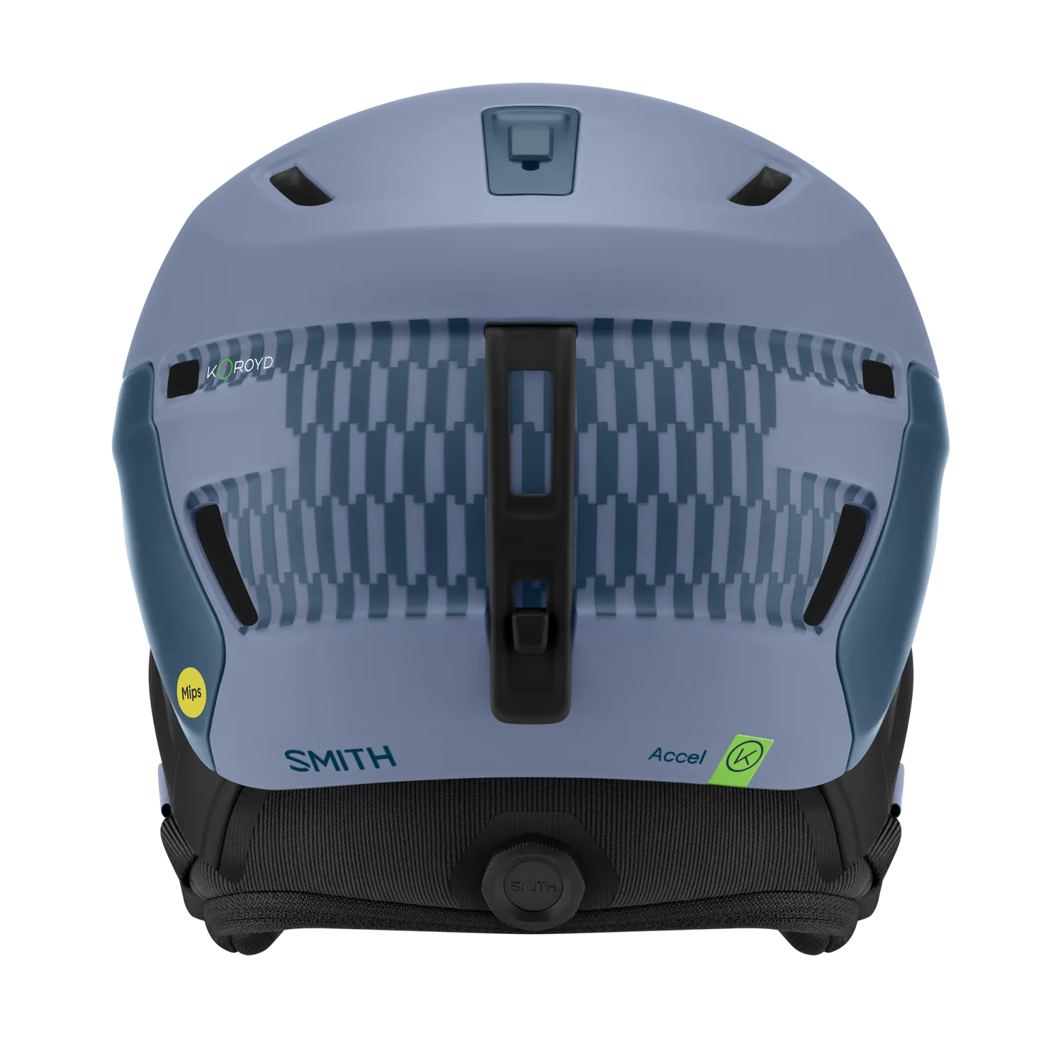 Smith Accel Mips laskettelukypärä