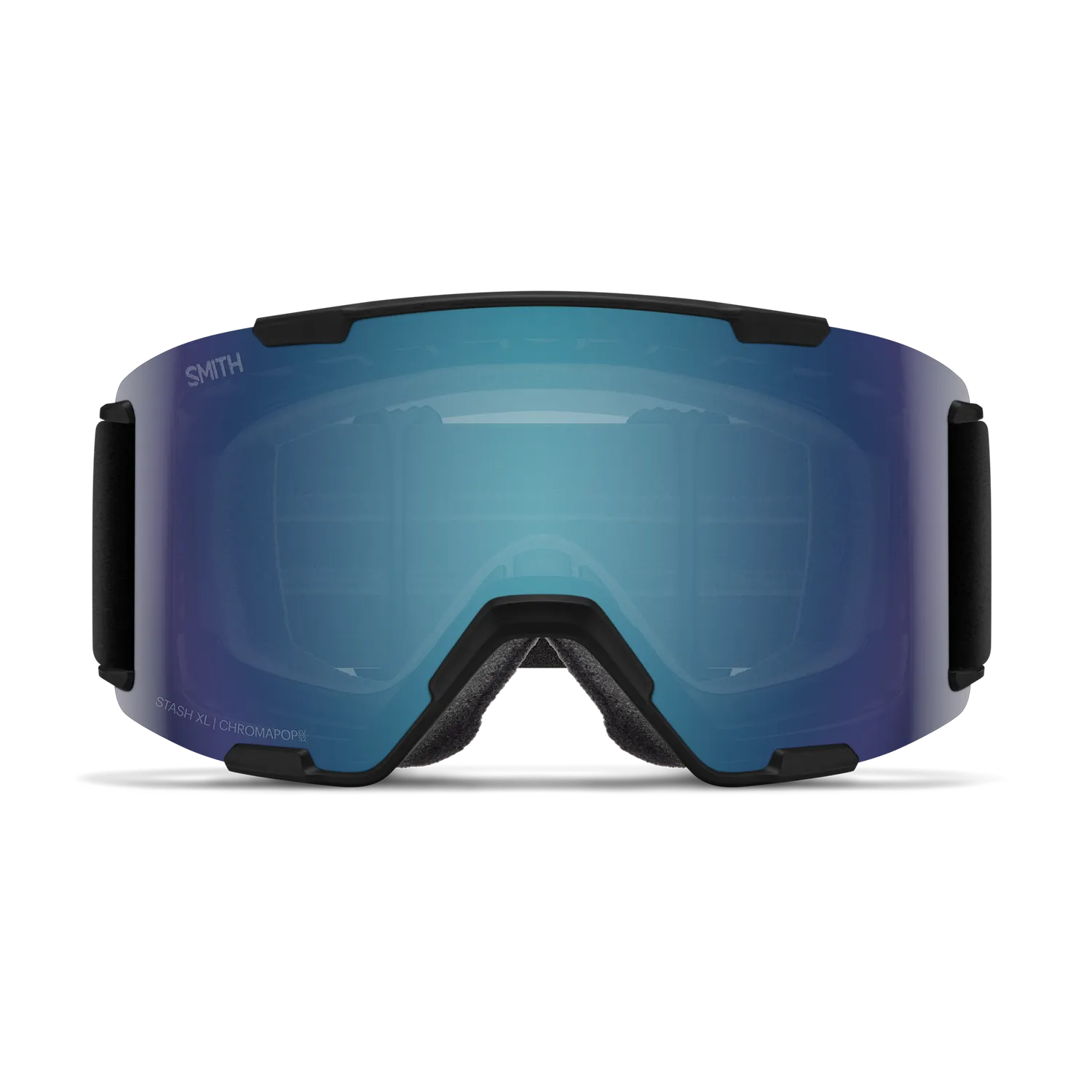 Smith Optics Stash XL laskettelulasit