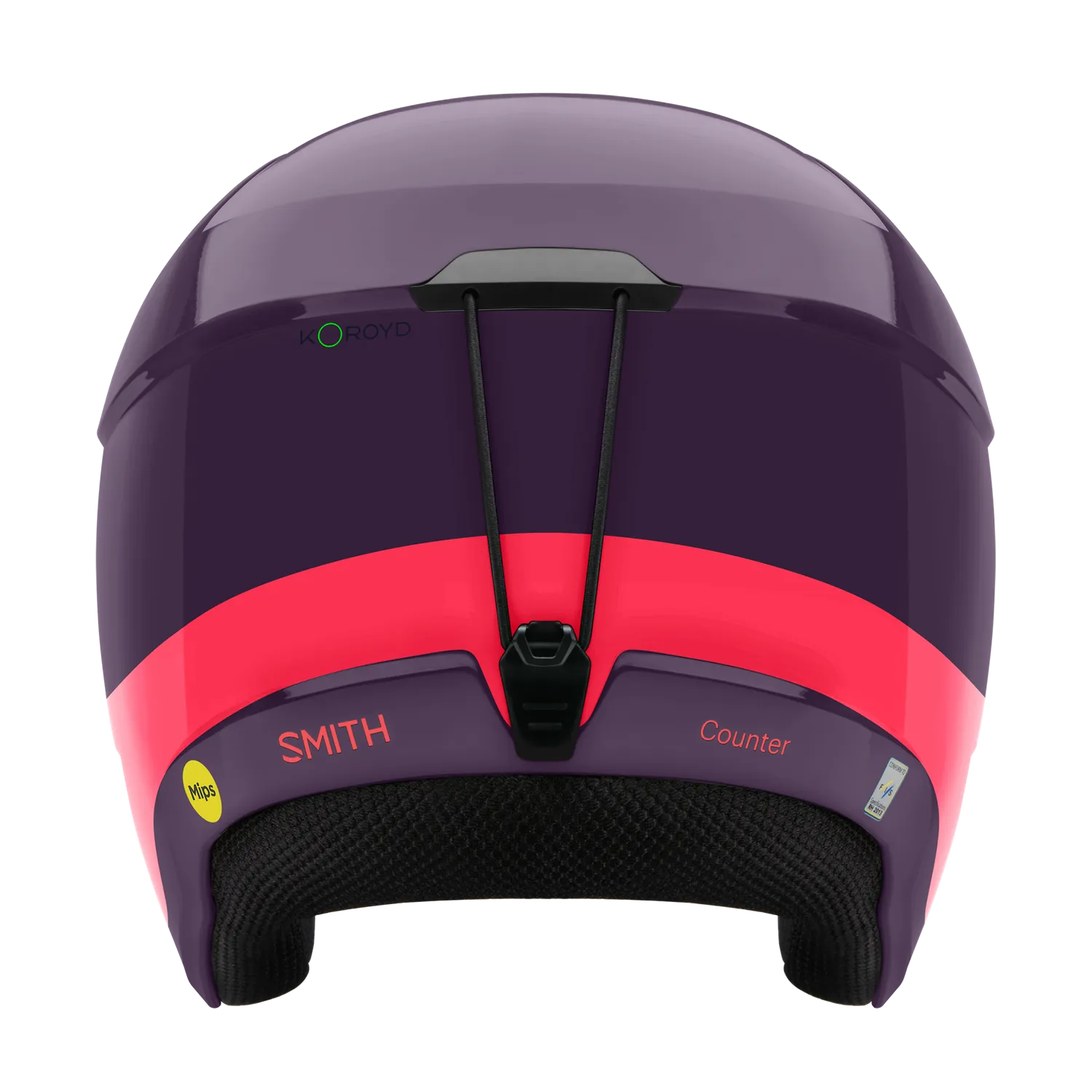 Smith Optics Counter Mips laskettelukypärä