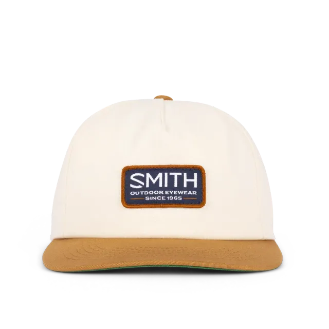 Smith Classic Outdoor lippis puuvillatwill